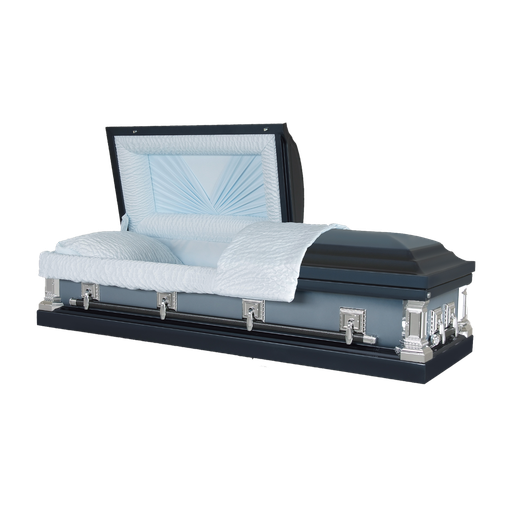 18ga Stanton Neo Blue