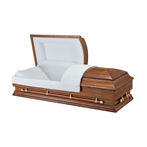 27" Hardwood (Special Order-Standard Vault)