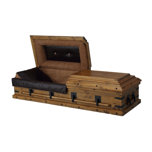 Rustic Pine