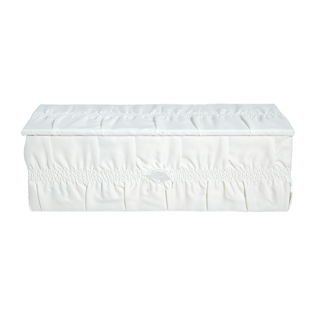 1'0 White Twill