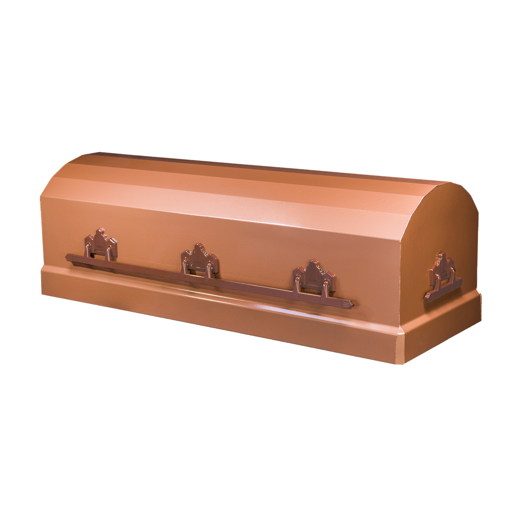 12ga Wise Maintenance Brown