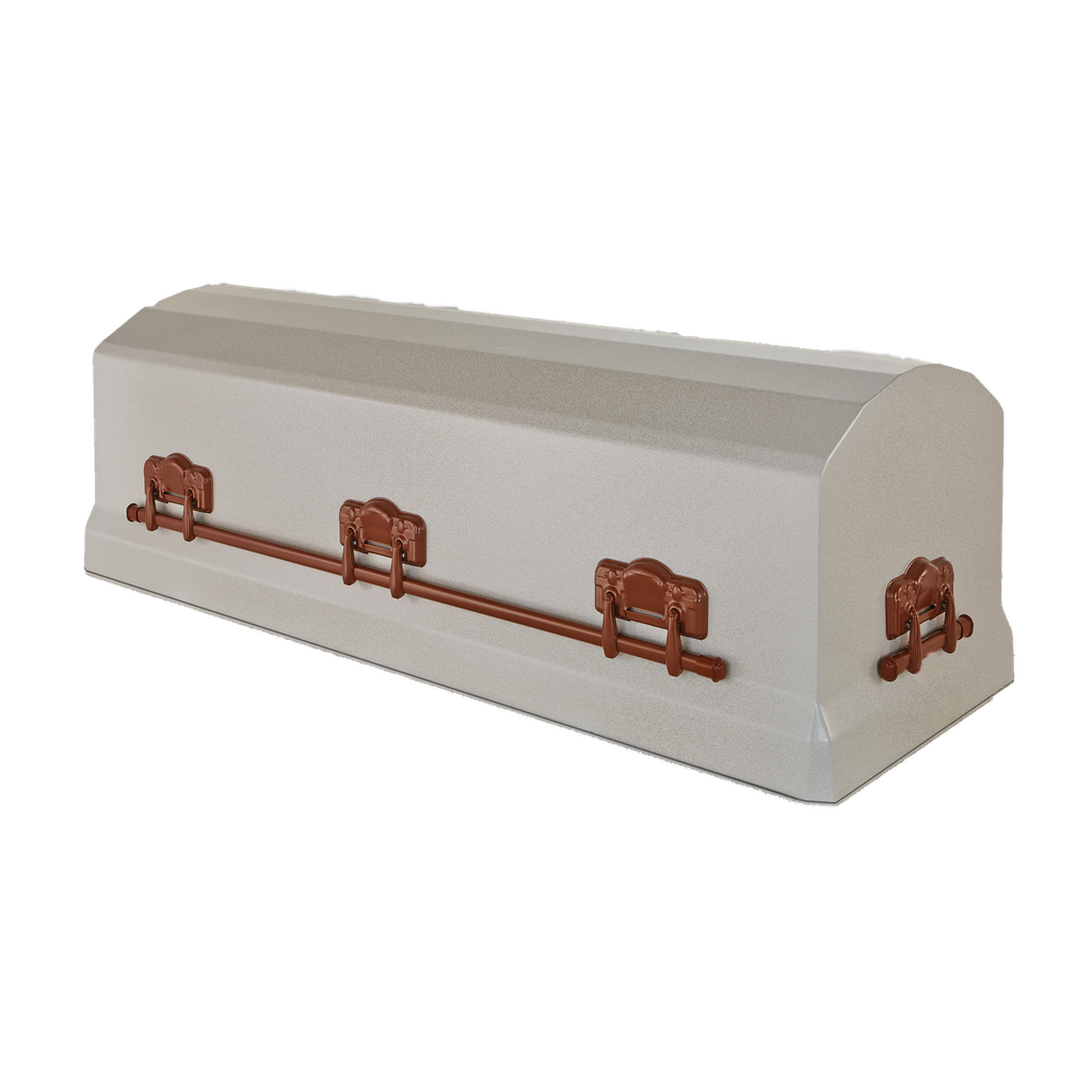 12ga Wise White Vault