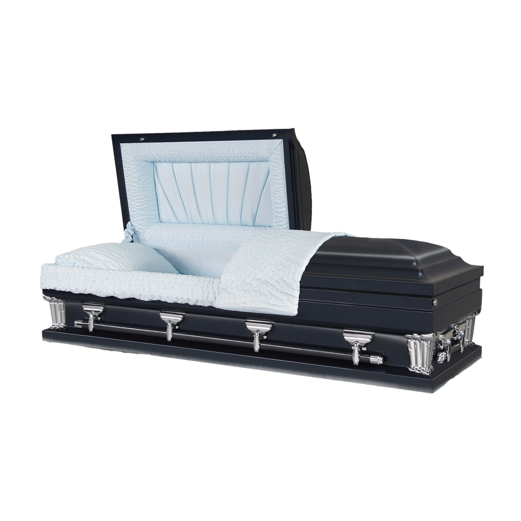 18ga 27.5" Montclair Blue