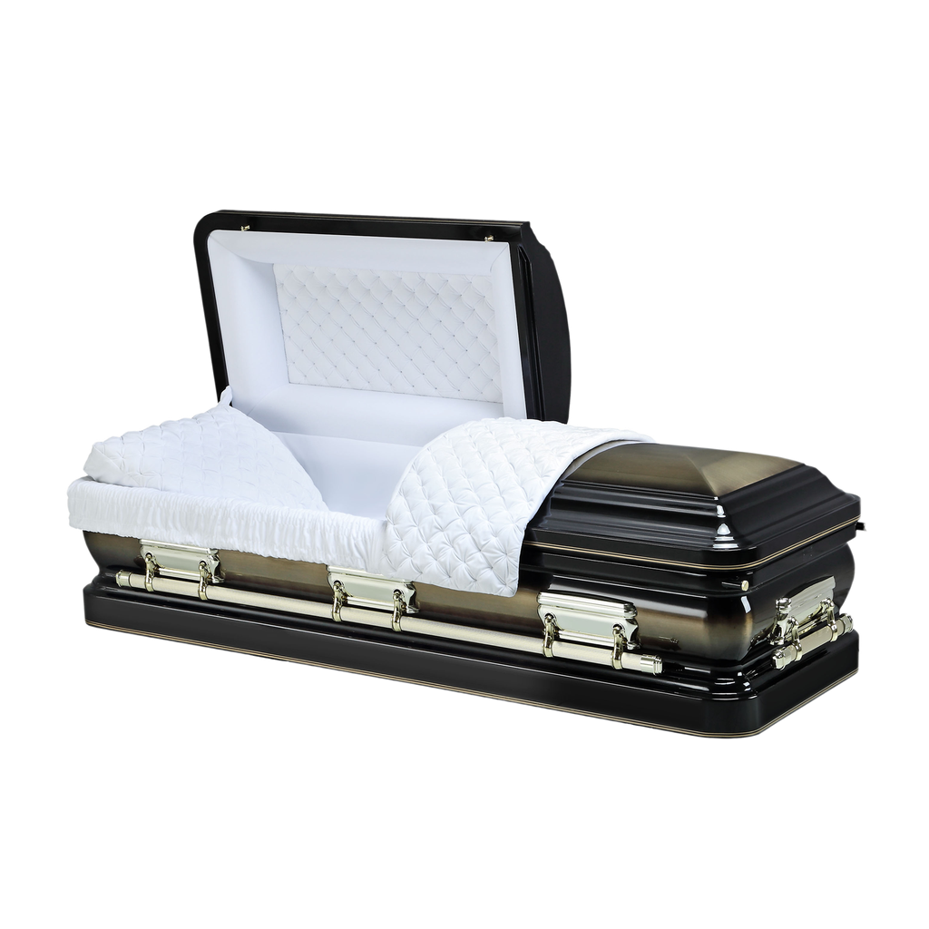 18ga Classic Black Gold