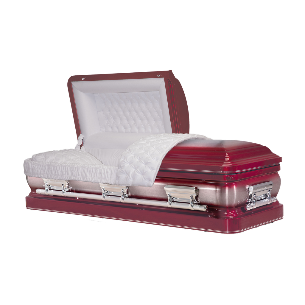 18ga Classic Cherry