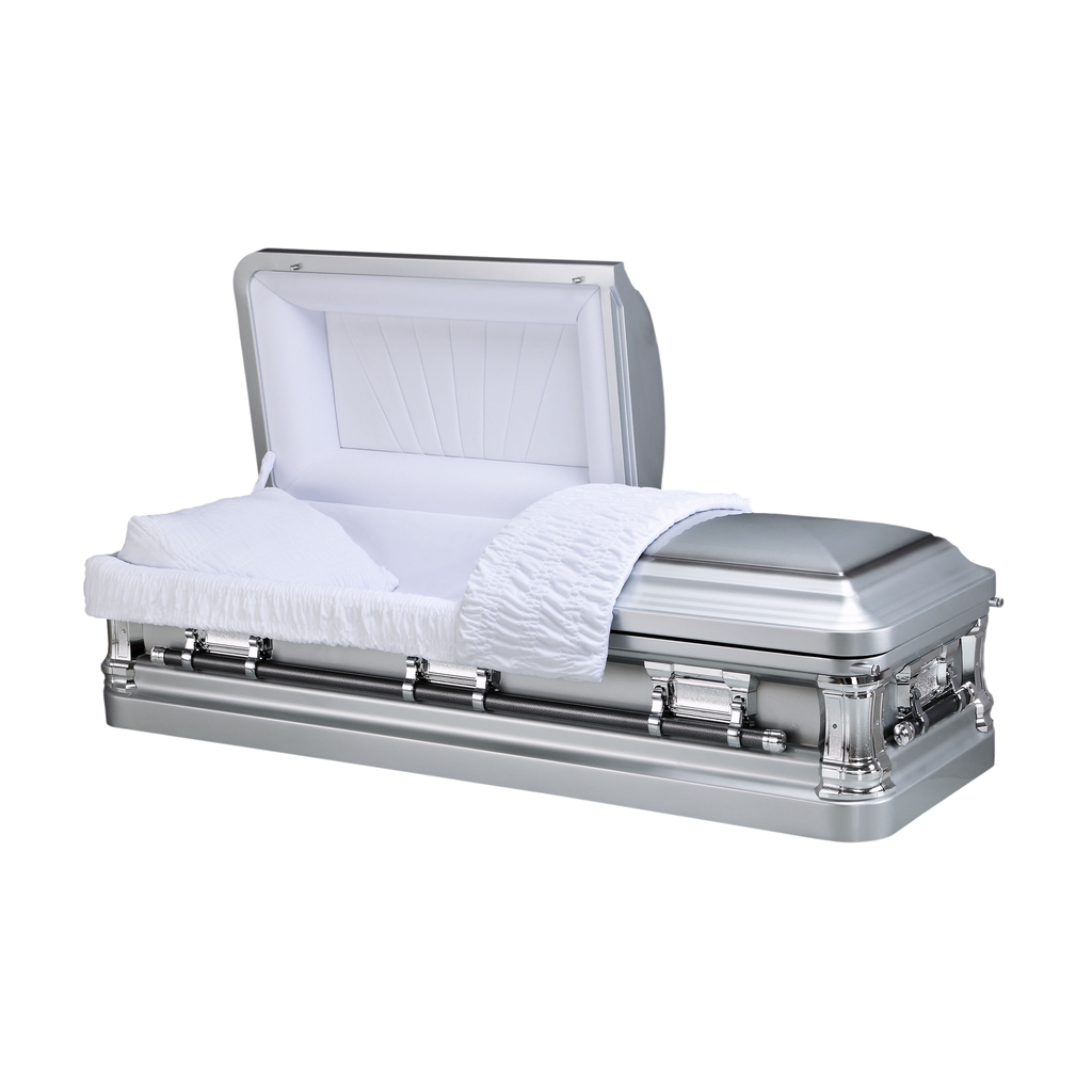 18ga Lexington Silver