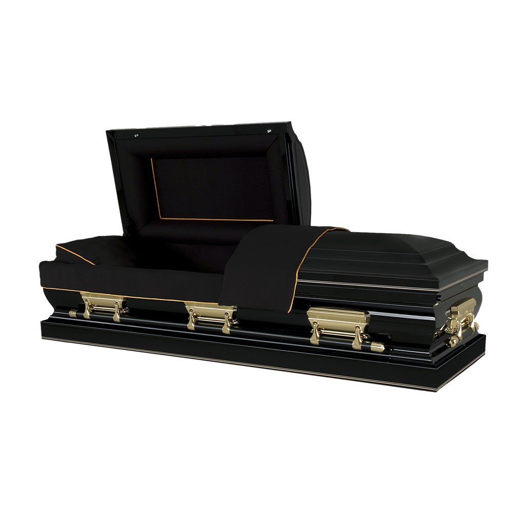 18ga Patriot Black
