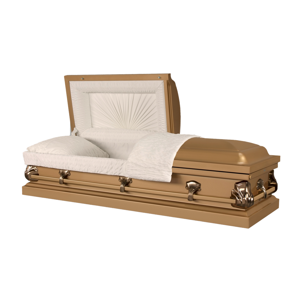 20ga Bertie Gold