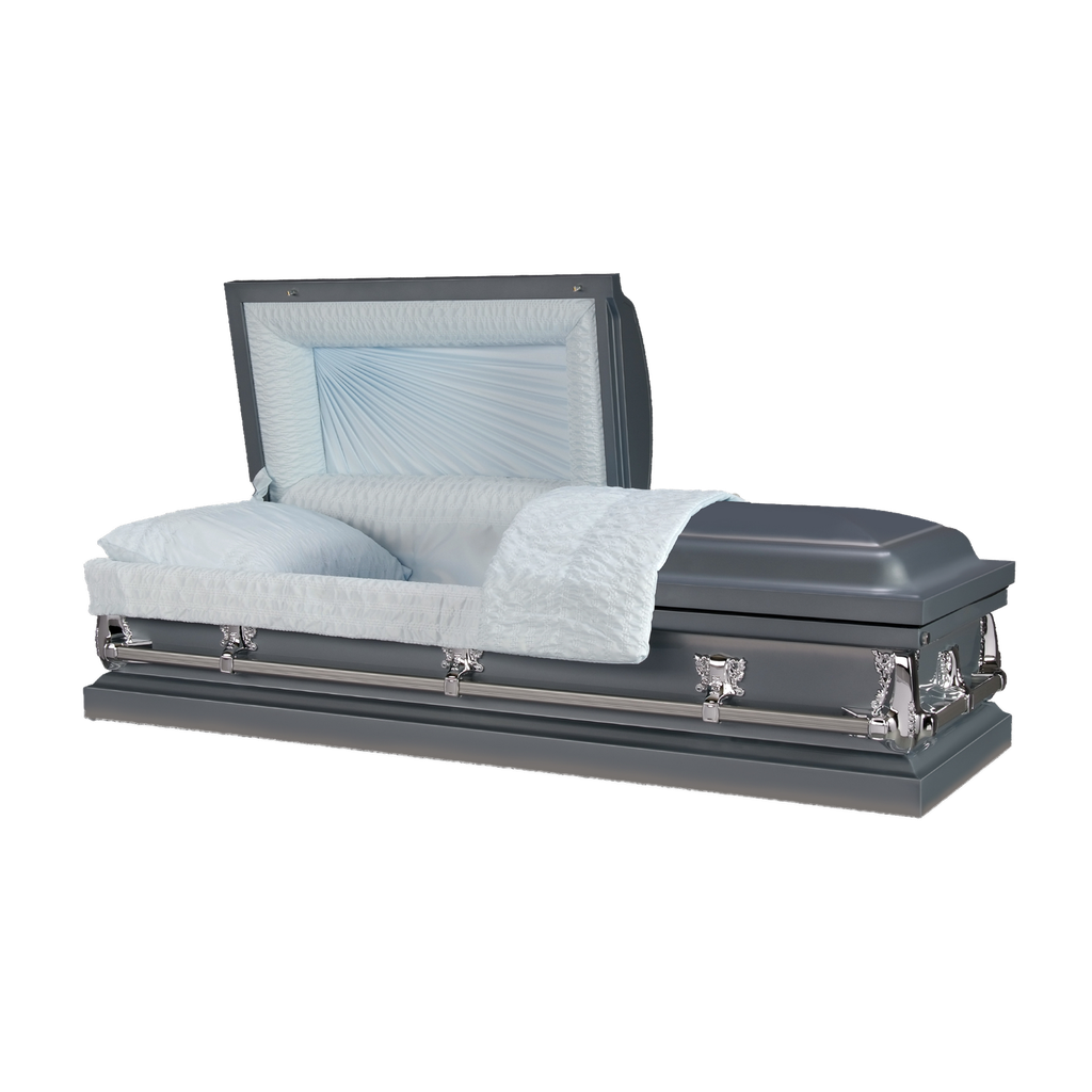 20ga Boyd Powder Blue