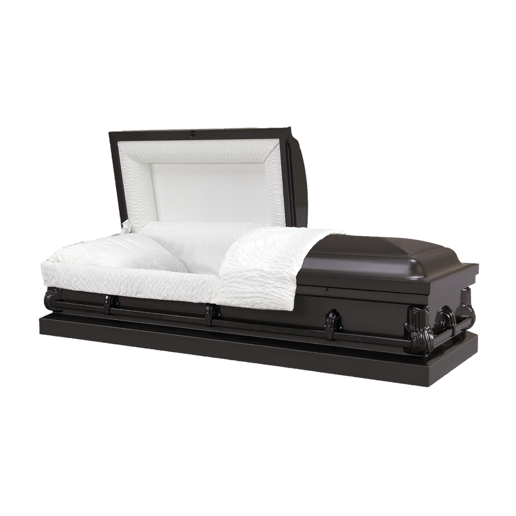 20ga NG Alex Gunnmetal