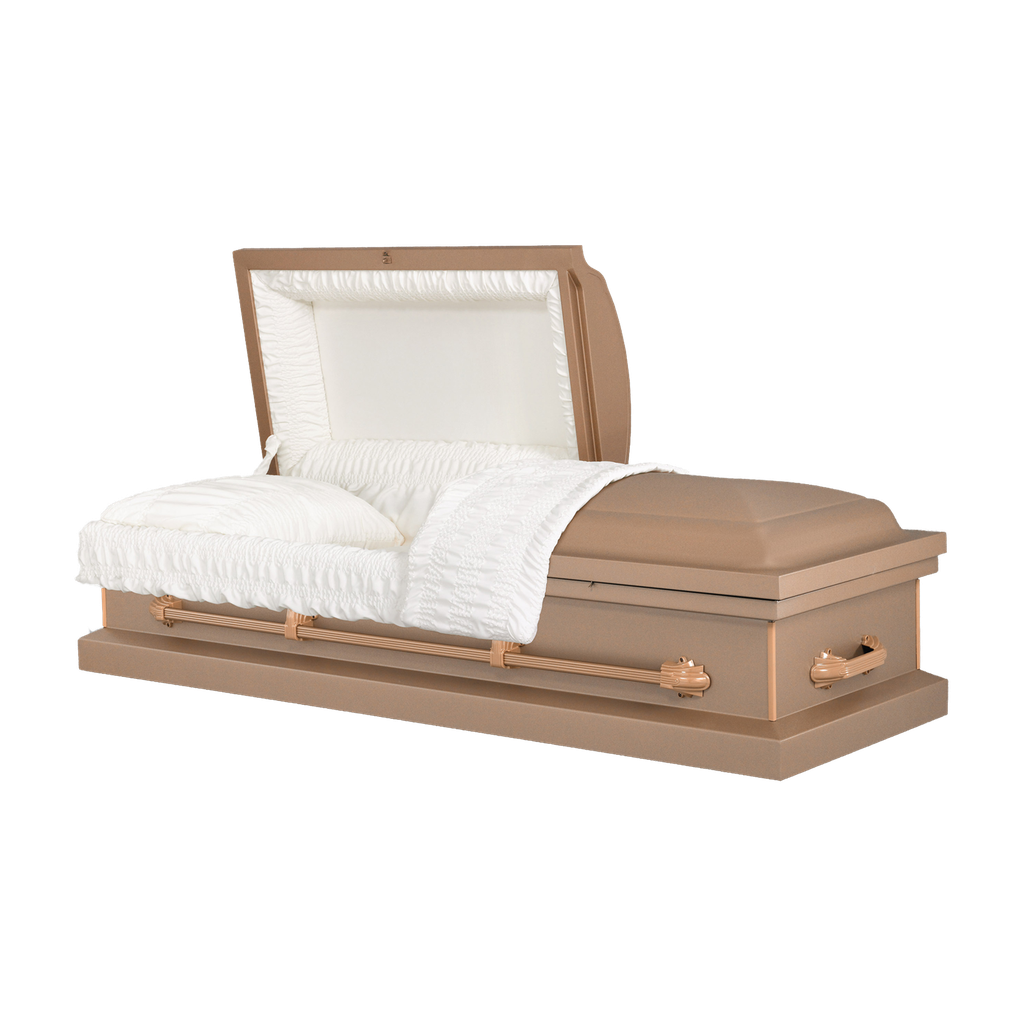 20ga NG Hammertex Copper