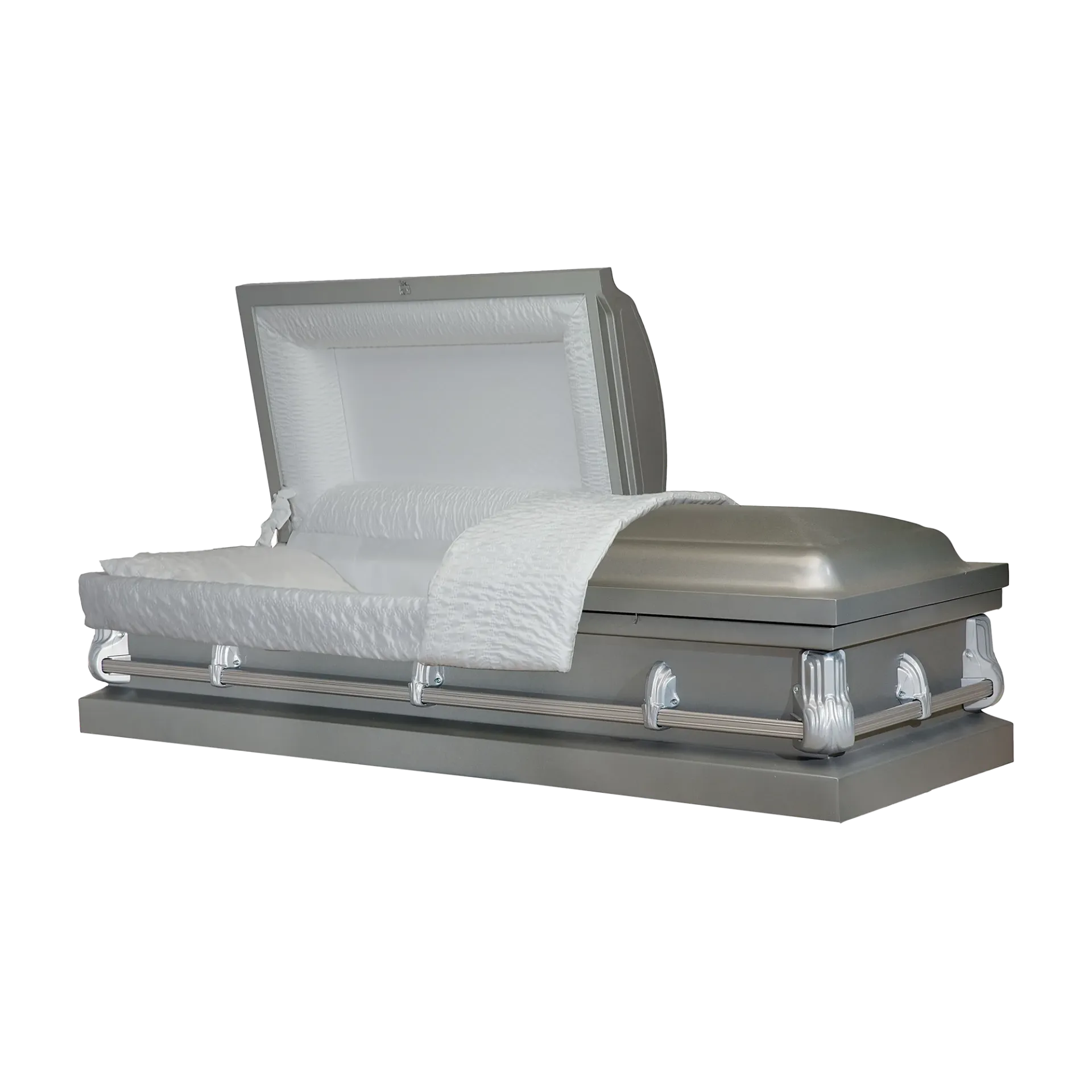 20ga NG Hawkins Silver