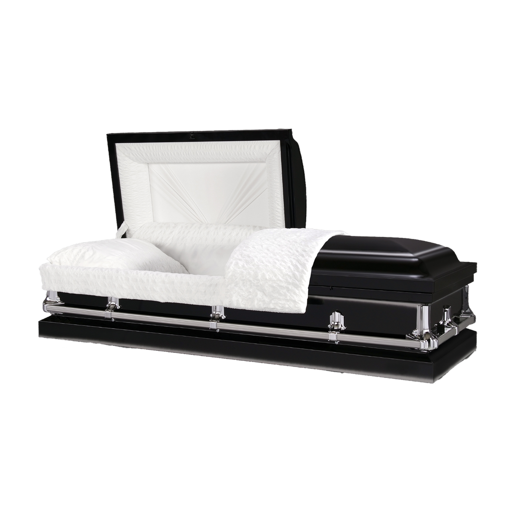 20ga NG Jackson Black