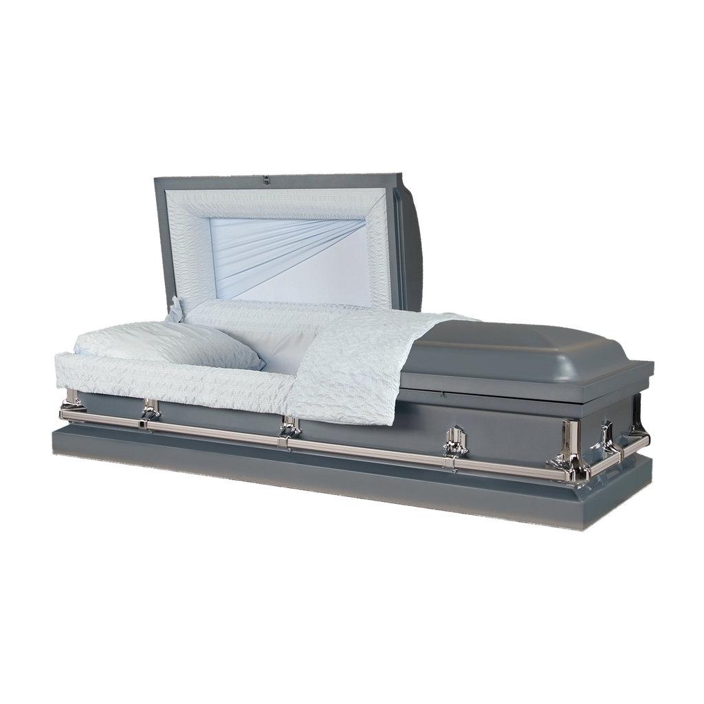 20ga NG Jackson Powder Blue