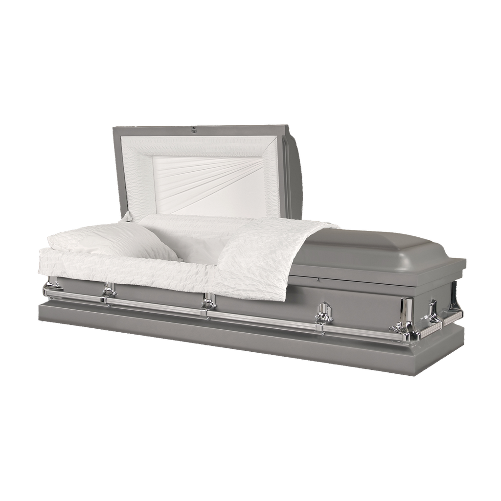 20ga NG Jackson Silver