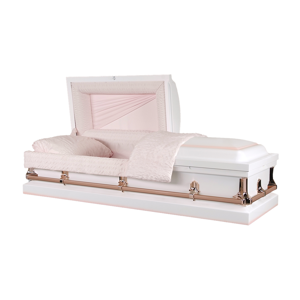 20ga NG Jackson White/Pink