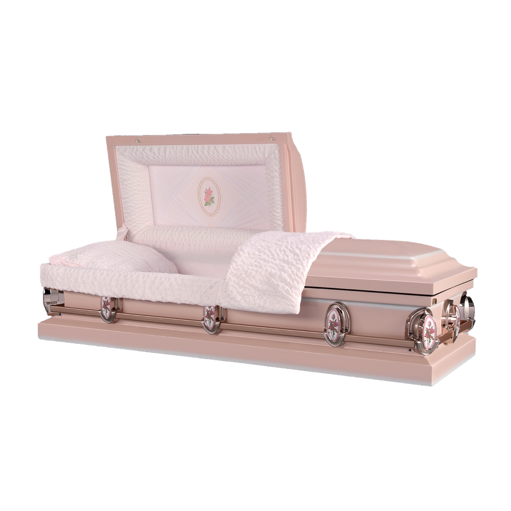 20ga Pearl Rose ll