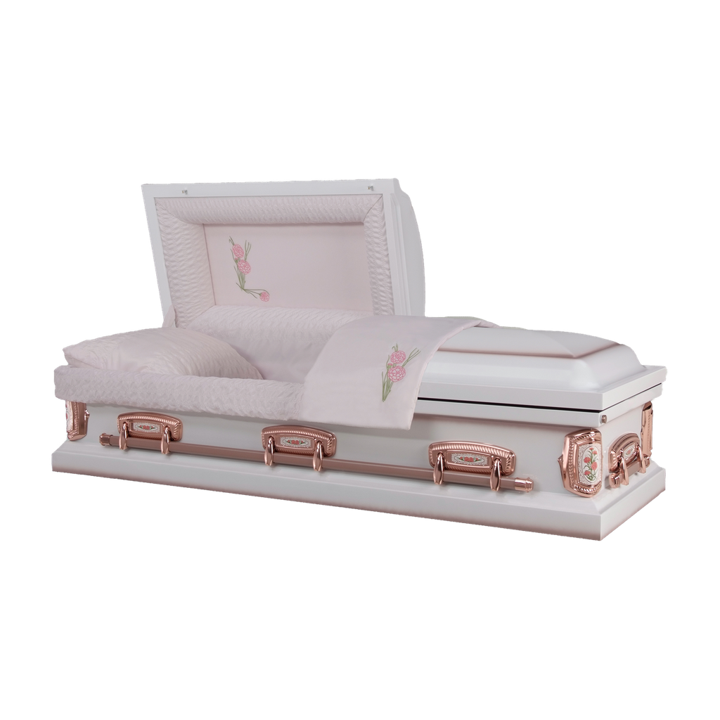 20ga Precious Rose ll