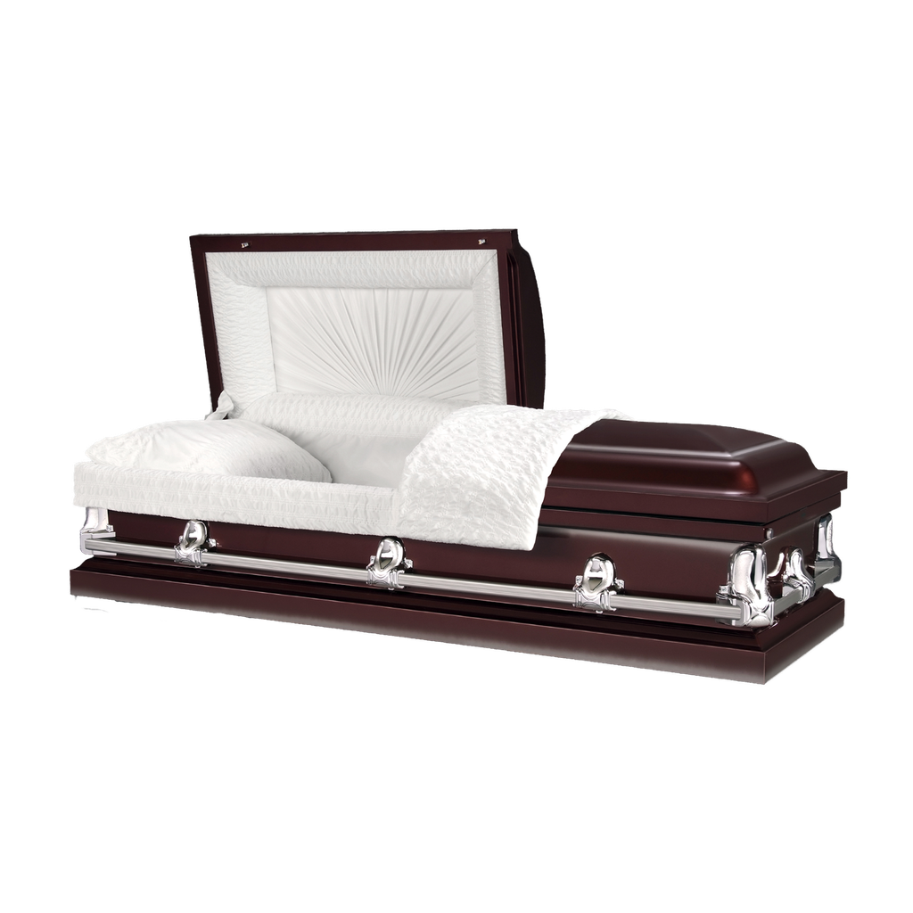 20ga Puritan Wineberry