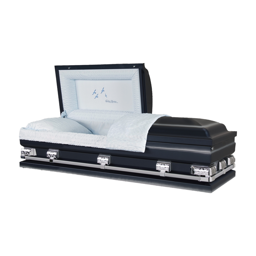 27.5" Emperor Neo Blue