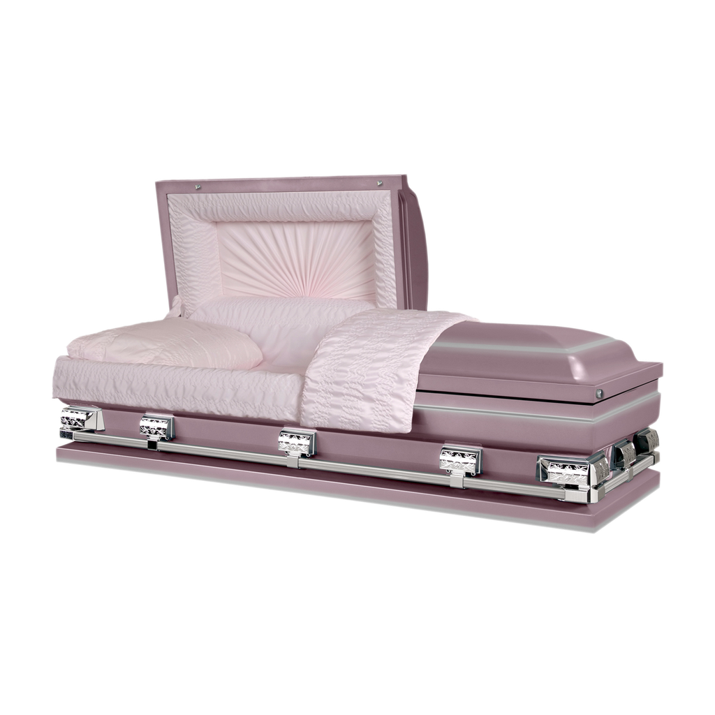 27.5" Emperor Orchid