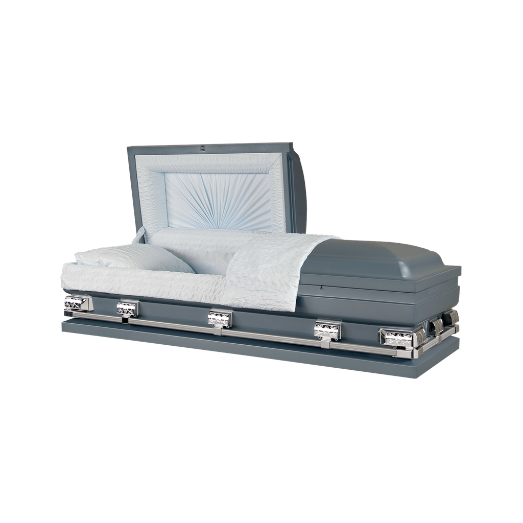 27.5" NG Emperor Powder Blue