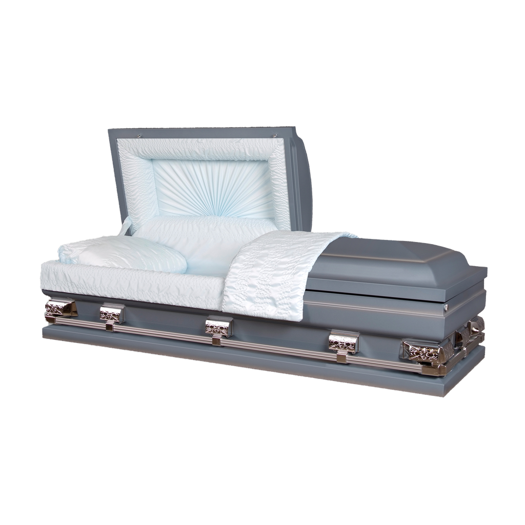 29" Extra Powder Blue