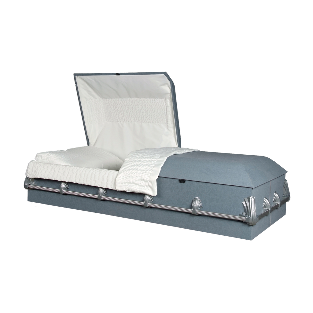 33" State Blue Cloth