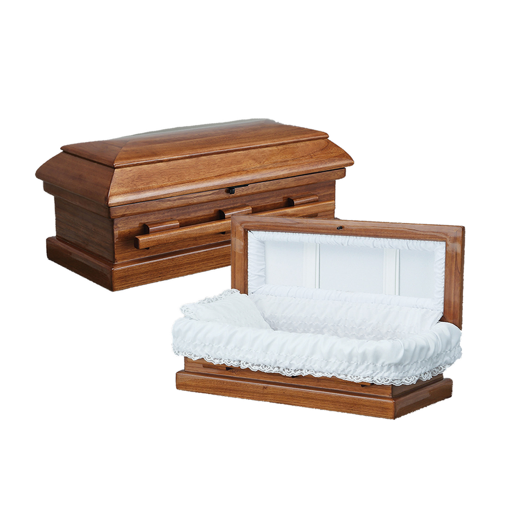 Aspen Large Casket