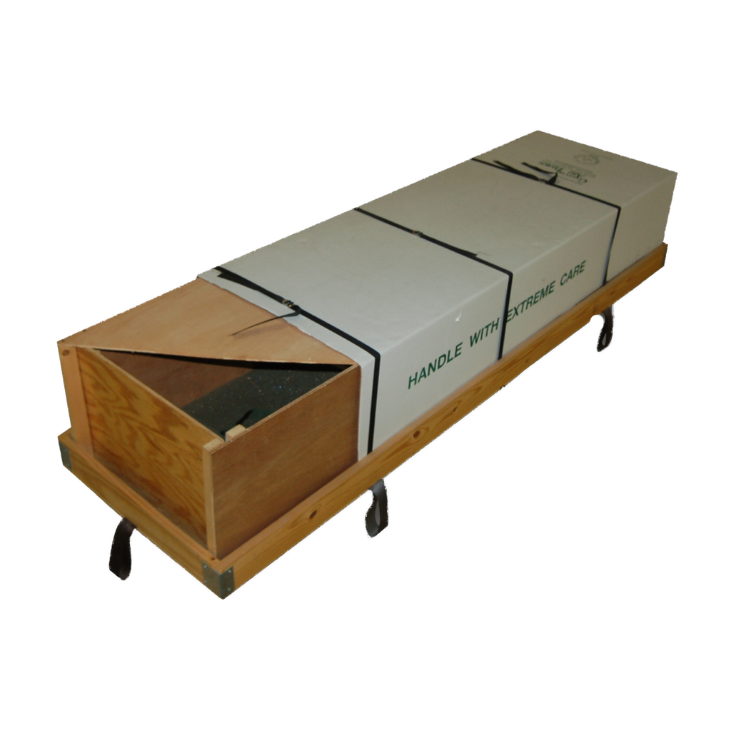 Combo Tray