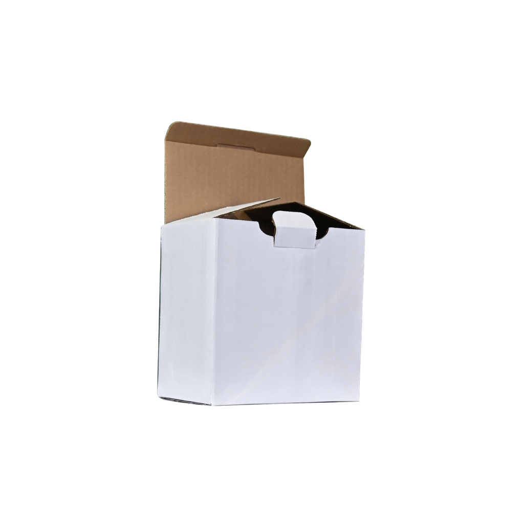 Corrugated Temp Urn
