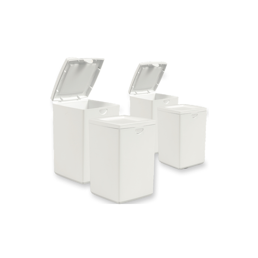 Extra Small Temp Urn