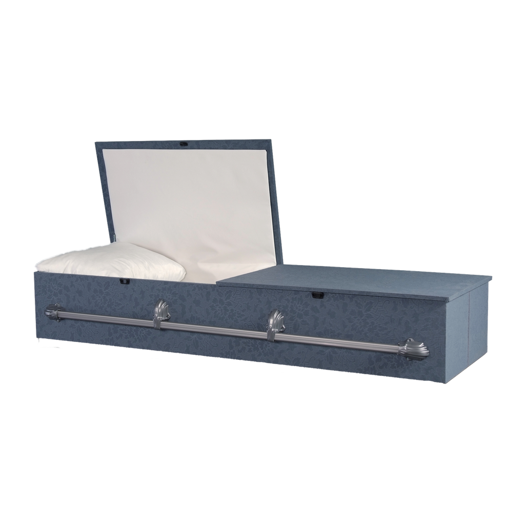 Flat Top Cloth Covered