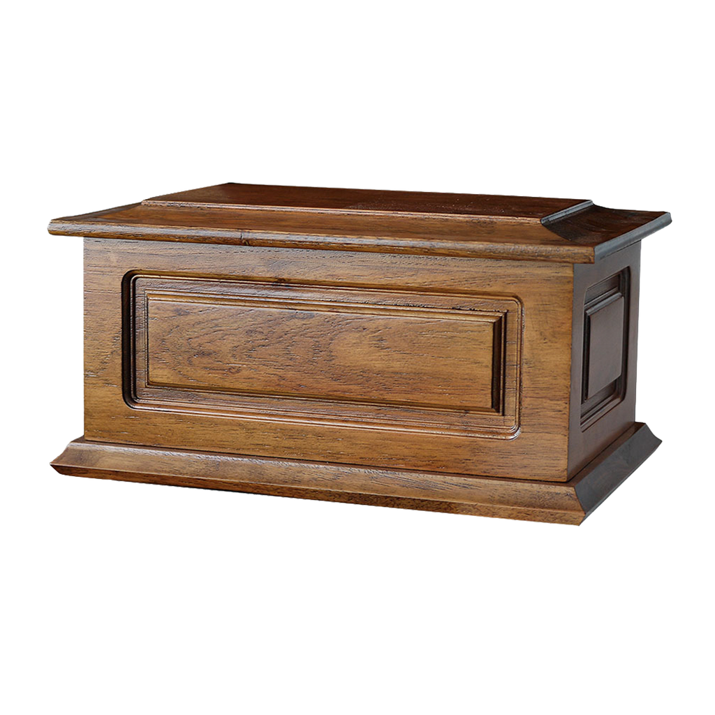 Pecan Urn