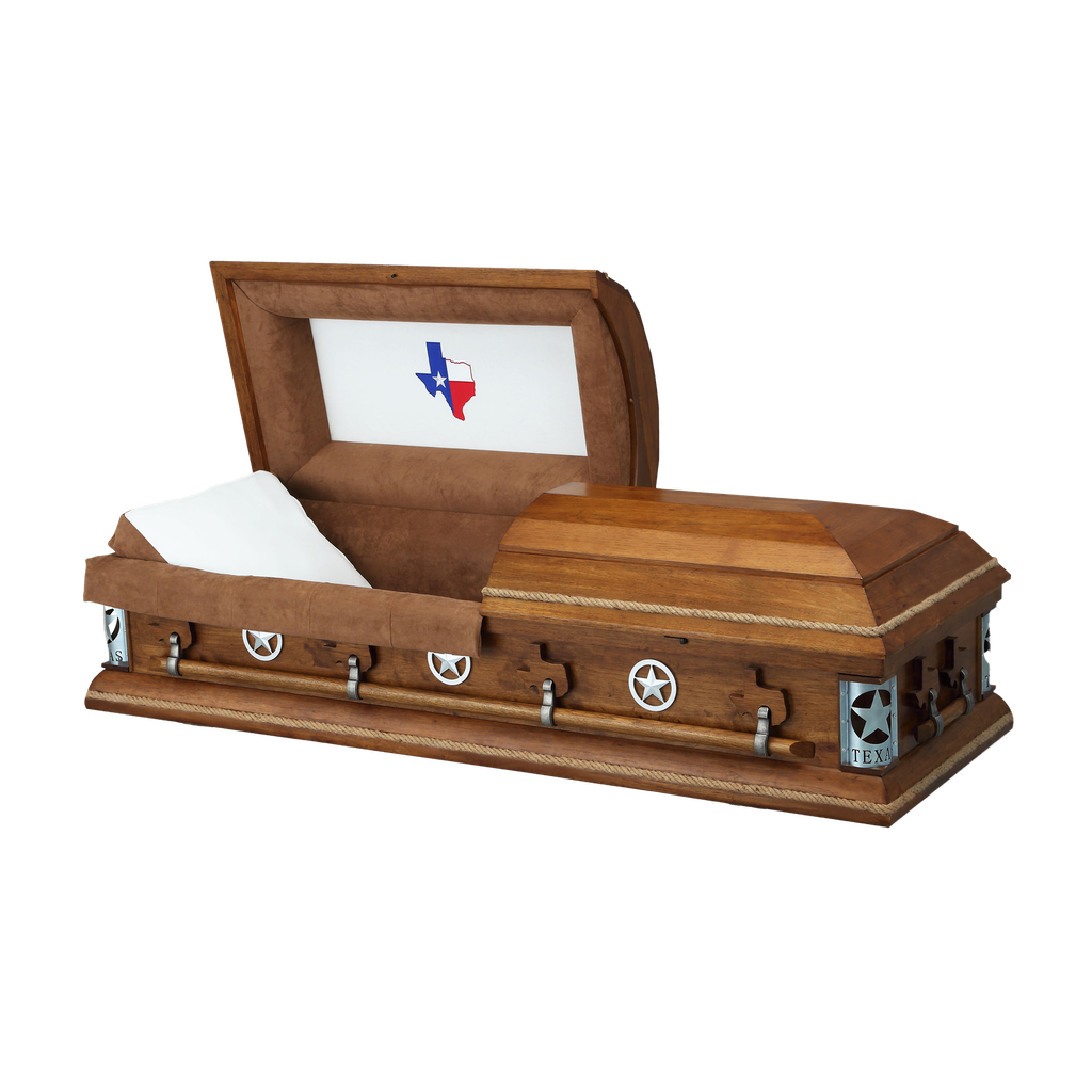 Texan