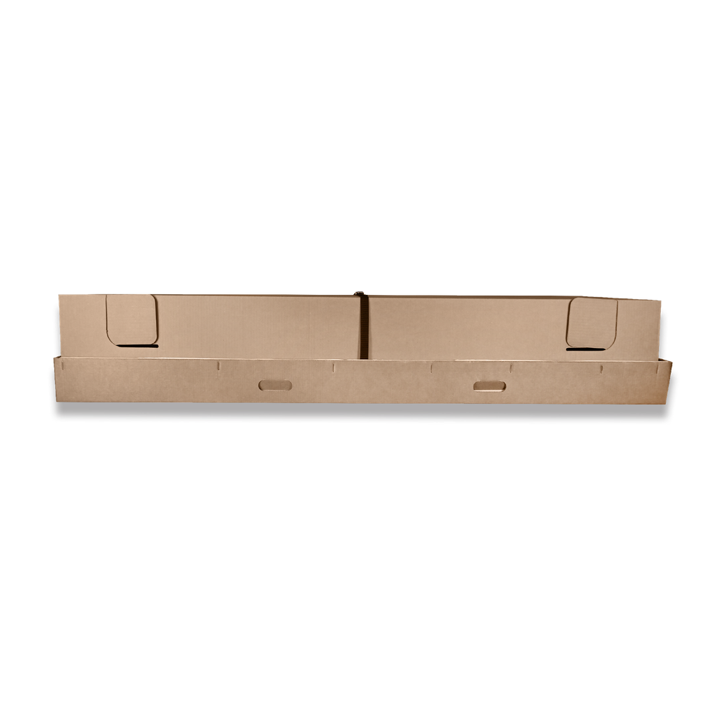 Vapor Cremation Tray
